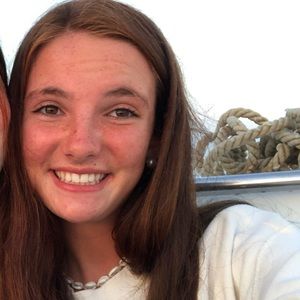 Meet your Posher, Kate